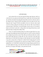 kế toán tài sản cố định tai cty Tu van va thiet ke kien tryc VN -  .doc