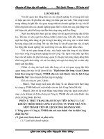 Hạch toán tiền lương và các khoản trích theo lương tại Công ty TNHH nhà nước một thành viên du lịch Công Đoàn Hà Nội