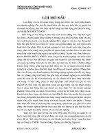 Kế toán tiền lương và các khoản trích theo lương tại Công ty TNHH Truyền thông Quảng cáo Hoàng Nguyễn