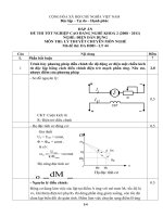Đáp án đề thi lý thuyết điện dân dụng 44