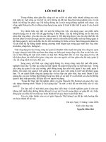 Quản lý lịch giảng dạy