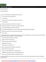 Quản trị mạng  Chapter12 