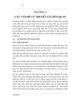  Nghiên cứu những yếu tố ảnh hưởng đến năng suất của các doanh nghiệp vừa và nhỏ trong ngành may ở Thành phố Hồ Chí Minh 2