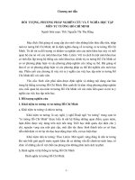 Tư tưởng Hồ Chí Minh