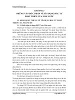 Giải pháp mở rộng cho vay doanh nghiệp vừa và nhỏ tại Chi nhánh Ngân hàng Công thương Đống Đa