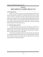 nghiên cứu phương pháp điều khiển tắc nghẽn trong NGN 2.doc