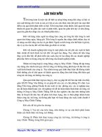Phân tích thực trạng công tác trả lương, trả thưởng ở Công ty may Chiến Thắng