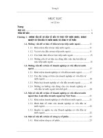 Một số giải pháp đẩy nhanh tiến trình chuyển đổi doanh nghiệp có vốn đầu tư