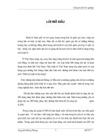 Kế toán hạch toán NVl tại công tu vật tư