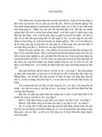 báo cáo thực tập tổng hợp