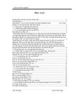 Mở rộng hoạt động cho vay trả góp tại NHTM cổ phần các doanh nghiệp ngoài quốc doanh Việt Nam