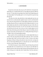 Chiến lược hậu mãi tại Yamaha Motor Việt Nam