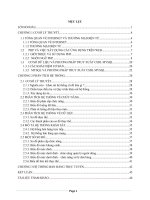  Phân tich thiết kế trang web bán điện thoại