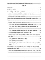Bàn về tính chuyên nghiệp của kiểm toán độc lập ở Việt Nam