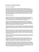 Săn tên miền – thú tiêu khiển mới của hacker!