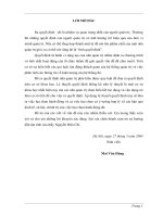 Quyết định trong quản trị doanh nghiệp