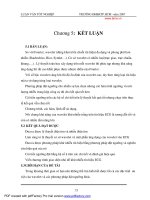 Xử lý tín hiệu ECG bằng Wavelet phần 7