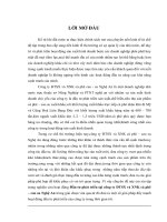 Thực trạng kiểm soát nguồn vốn đầu tư trực tiếp nước ngoài tại Việt Nam .doc