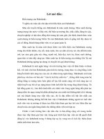 Các mặt hoạt động sản xuất –  kinh doanh chủ yếu của ngân hàng Habubank 