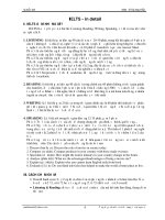 IELTS Full advices in detail