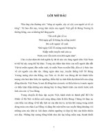 Khu di tích lịch sử đền Hùng