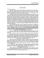  Tổ chức, quản lý lao động. Thực trạng và Giải pháp nhằm nâng cao hiệu quả sử dụng đội ngũ lao động tại chi nhánh Cty cổ phần du lịch Thanh Hóa