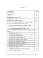 Nghiên cứu thiết kế hệ thống phát điện bằng sức gió công suất nhỏ