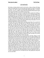 Các biện pháp nhằm khuyến khích sản xuất và đẩy mạnh xuất khẩu hàng hoá của Việt Nam