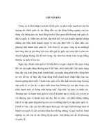 Rủi ro trong thanh toán quốc tế ở Việt Nam