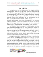 Biện pháp nhằm đẩy mạnh công tác khai thác sản phẩm bảo hiểm An Khang Trường Thọ.doc