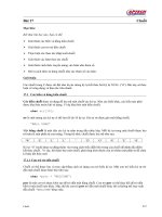 Lập Trình  C căn bản -L17 - Concept -p9