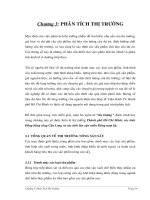  Nghiên cứu tiền khả thi dự án xây dựng nhà máy sấy nông sản 3