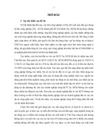 Giải pháp hỗ trợ cho các doanh nghiệp trong khu công nghiệp thành phố Hồ Chí Minh phát triển