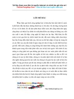 Nâng cao chất lượng tín dụng trung dài hạn tại chi nhánh NHCT.doc