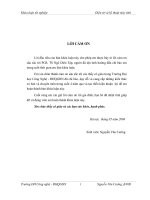 Thu thập dữ liệu nhiệt độ môi trường trên cở sở dùng vi điều khiển PIC18F458