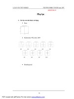 Xử lý tín hiệu ECG bằng Wavelet phần 8