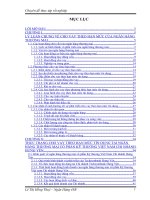 Phát triển cho vay theo hạn mức tín dụng tại Chi nhánh Techcombank Hưng Yên