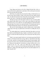 Nền kinh tế thị trường theo định hướng XHCN