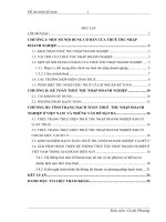 Bàn về hạch toán thuế thu nhập doanh nghiệp ở Việt Nam trong giai đoạn hiện nay