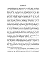 Giải pháp nâng cao chất lượng tín dụng tại Agribank Nam Hà Nội