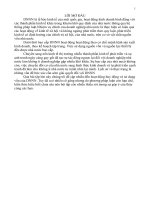 Hoạt động huy động và sử dụng vốn của Doanh nghiệp nhà nước