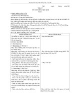 Tài liệu Giáo án môn Tiếng Việt 27