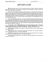 Hoàn thiện công tác kế toán CPSX và tính GTSP tại Cty Mỹ thuật TW – Bộ Văn Hóa thông tin