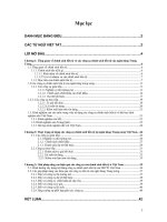 chất lượng Tín dụng đối với Doanh nghiệp vừa và nhỏ của Ngân hàng thương mại