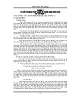 Vai trò của hoạt động thẩm định dự án đầu tư.DOC