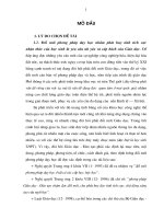 Luận văn thạc  sĩ  toán  học 2