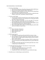 Test for general it knowledge 2