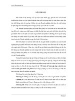 Kế toán nghiệp vụ bán hang tại công ty điện máy, xe đạp, xe máy .doc