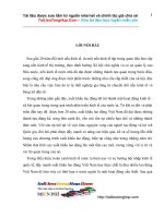 Biện pháp nhằm đẩy mạnh và nâng cao hiệu quả XK lao động VN trong những năm tới.doc