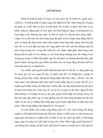 Giải quyết tranh chấp thương mại bằng trọng tài ở Việt Nam